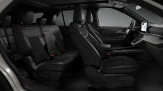 2027 Ford  Internal Image 1